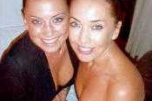 Сестра Жанны Фриске потеряла ребенка