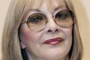 Барбара Брыльска откровенно рассказала о гибели дочери