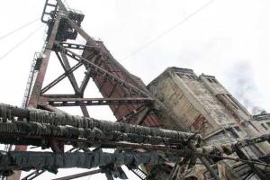 В Донецке обесточена шахта, с территории которой стреляли боевики