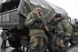 Среди населения "ЛНР" и "ДНР" - паника: боевики распространяют слухи о наступлении ВСУ