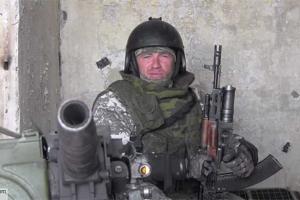 Взрыв в Донецке прогремел из-за боевика Моторолы, - СМИ "ДНР"