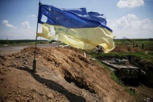 Штаб АТО: За прошедшие сутки боевики 31 раз открывали огонь по позициям ВСУ