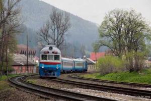 В минтрансе "ДНР" сообщили о диверсии в депо в Ясиноватой