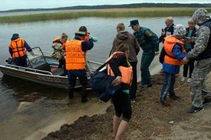 Родители погибших в Карелии школьников не могут прийти в себя