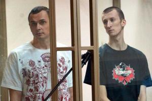 Верховный суд РФ отказал Сенцову и Кольченко