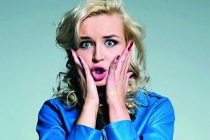 Полина Гагарина смутила поклонников откровенным пляжным снимком