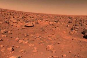 На территории Подмосковья построят имитационные поверхности Марса и Луны 