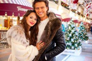 Анна Калашникова рассказала о вероятном отце своего ребенка 