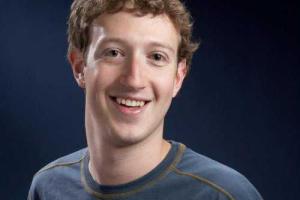 Хакеры взломали аккаунты Цукерберга в Instagram, Twitter и Pinterest 