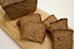 Употребление хлеба продлевает жизнь, - ученые 