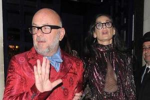 Деми Мур испугала поклонников своим внешним видом 