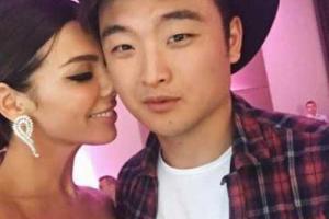 Анна Седокова показала нового возлюбленного 