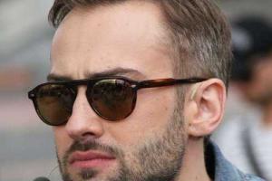 Дмитрия Шепелева уволили с работы и он приехал в Киев