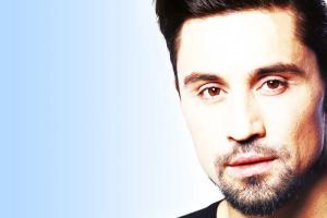 Певец Дима Билан покорил фанаток идеальным прессом