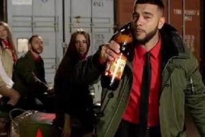 Тимати сломал нос своей поклоннице