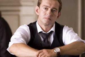 Константин Хабенский выбрал имя для новорожденной дочери