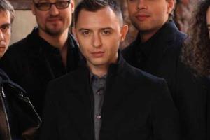 Известная музыкальная группа распалась после 15-ти лет совместного творчества 