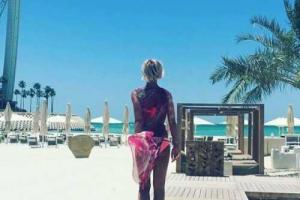 Бузова шокировала подписчиков своим загаром 