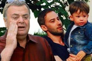 Дмитрий Шепелев ходит в парикмахерскую с охраной