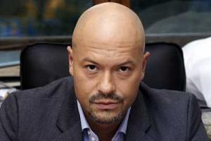 В семье Федора Бондарчука пополнение