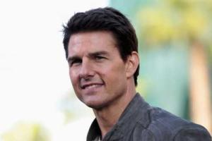 Том Круз покидает саентологическую церковь?