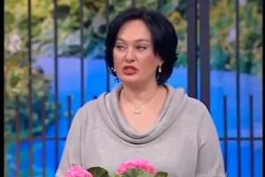 Лариса Гузеева поскандалила с поклонниками из-за фото в Instagram