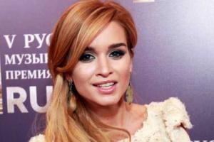 Известная ведущая Ксения Бородина шпионит за мужем из-за ревности