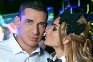 Мужу Ксении Бородиной надоели назойливые фанаты