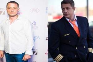 Похудевший актер Алексей Макаров очень постарел