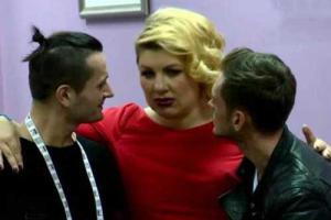 У Евы Польны появилась новая дама сердца?