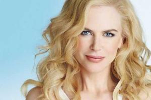 В сети появились фото резко постаревшей Николь Кидман