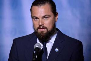 Ди Каприо попал в топ самых влиятельных людей индустрии развлечений 