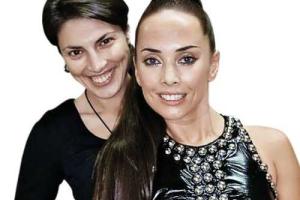 Сестра Жанны Фриске прокомментировала отношения Шепелева и Степановой 