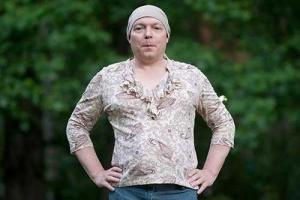 В США официально зарегистрировали человека третьего пола