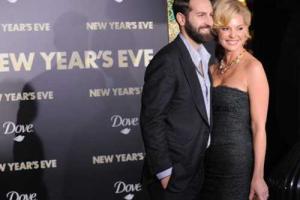 37-летняя актриса Кэтрин Хейгл ждет первенца 