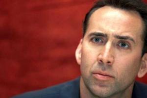 Николас Кейдж разводится с Элис Ким