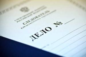 В Тюменской области мать закопала во дворе новорожденного младенца 