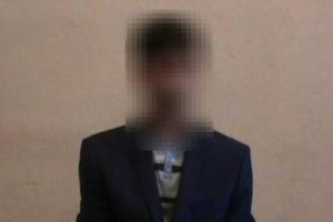 В Запорожье задержан антиукраинский пропагандист, который выполнял задание Захарченко