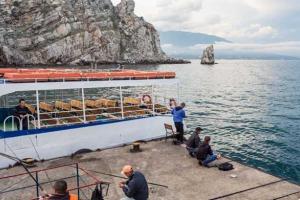 Как изменилась Ялта за 2 года оккупации Крыма