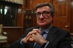 Тарута поддержал предложение Савченко о переговорах с "ЛДНР"