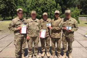 Журналист Майкл Щур выиграл на соревнованиях снайперов