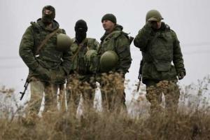 В Зайцево боевики, запросив перемирие, цинично убили украинского бойца