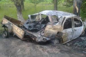 На Винничине 4 человека погибли в ДТП