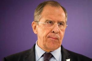 Лавров заявил, что в ближайшее время прекращение огня на Донбассе нереально