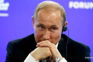 Путин уже ждет диалога по санкциям после британского референдума