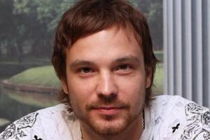 Актер Алексей Чадов решился впервые показать фанатам лицо своего сына