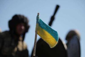 Штаб АТО: Один боец ВСУ погиб, трое получили ранения