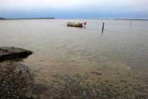 Появились шокирующие подробности трагедии в Карелии: детей заставили отправиться на озеро в шторм