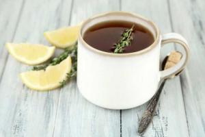 Напитки, которые помогут взбодриться после пробуждения