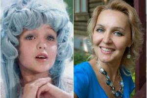 Как сложилась судьба юных актрис советского кино